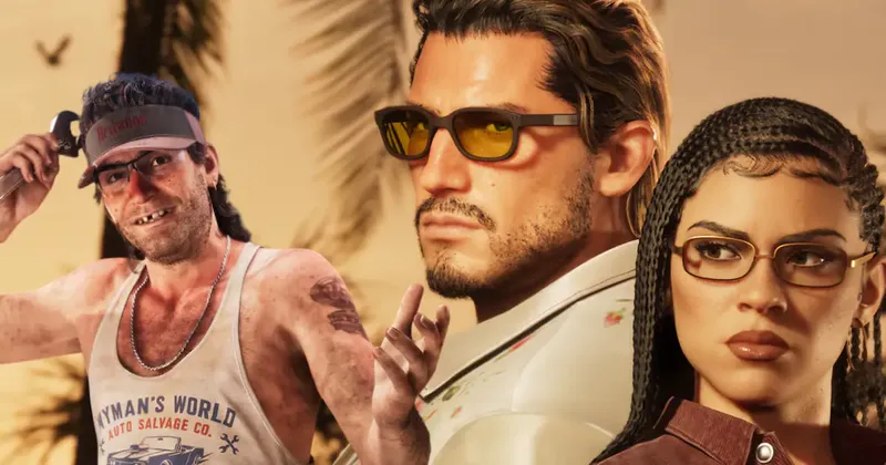 Estafadores intentan revender copias físicas de GTA VI por hasta $200 USD en Internet, pero sus planes salen mal