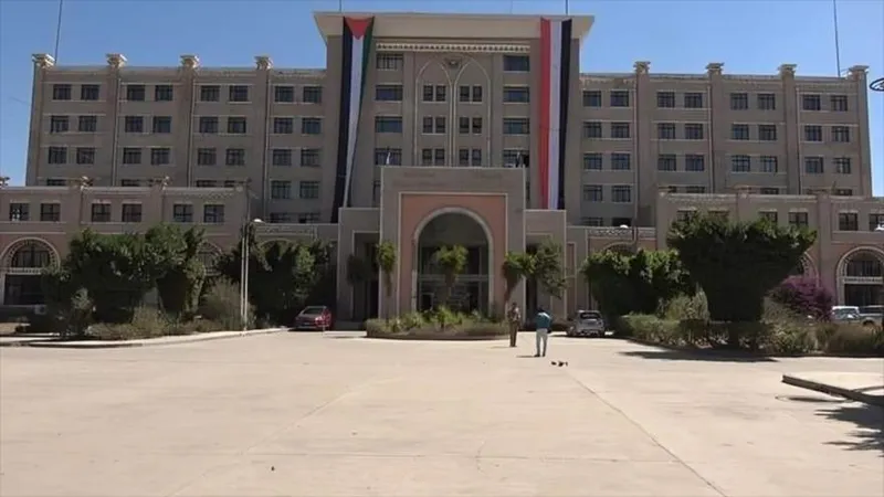 Yemen reafirma su apoyo a Palestina y advierte a Israel por Gaza