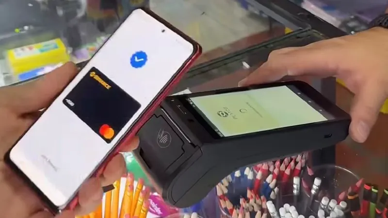 Binance Card aplica en Venezuela una tasa de conversión inferior a la del BCV