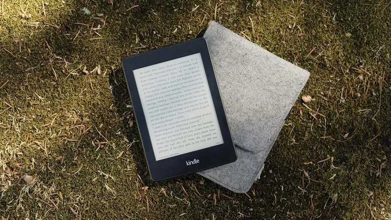 Tu Kindle puede durar semanas sin cargar: estos 3 consejos marcan la diferencia