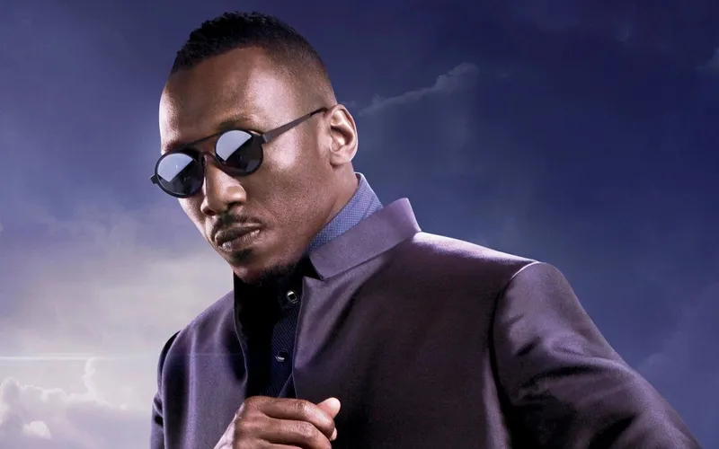 Kevin Feige admite su gran error con 'Blade': "Me siento como un perdedor"