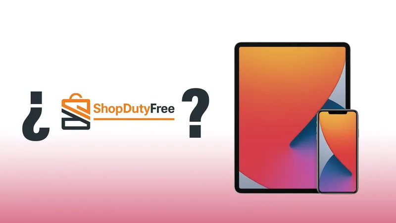 ¿Es seguro comprar en ShopDutyFree o me van a engañar?