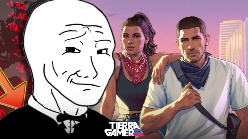 GTA 6 provocaría que millones de trabajadores pidan el día