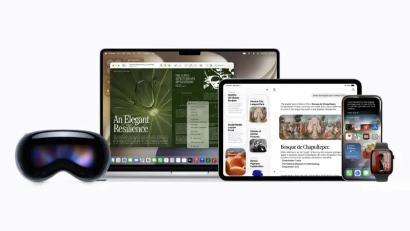 Nadie te lo ha dicho, pero hay 3 versiones diferentes de iOS 27: solo tres iPhone tendrán la versión completa