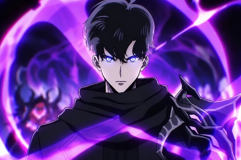 En tan solo 3 días, un nuevo estreno de Solo Leveling consigue un gran hito en Japón. Por fin consigue enterrar el hacha de guerra