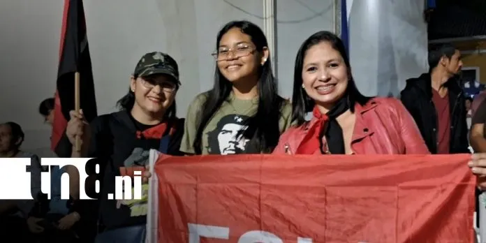 Carazo celebra el 47/19 con actividades familiares
