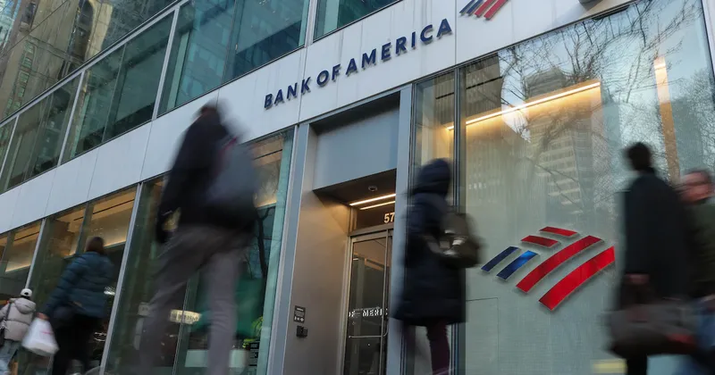 BofA alerta que cada vez es más difícil encontrar monedas emergentes baratas