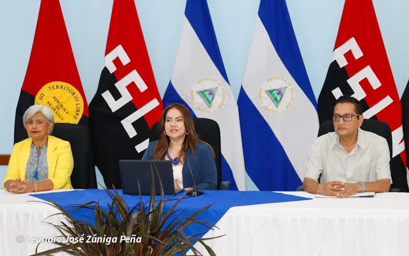 MINED dedica semana para reconocer y homenajear a los estudiantes en su día
