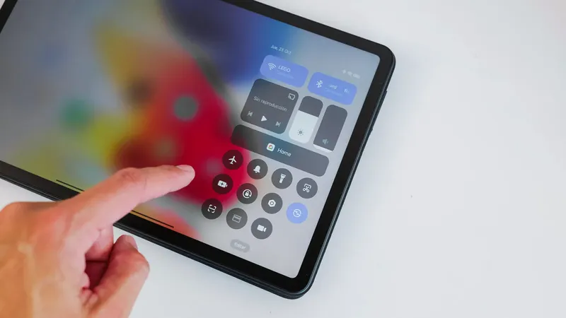 Tablets para ver el Mundial en la piscina o en la playa