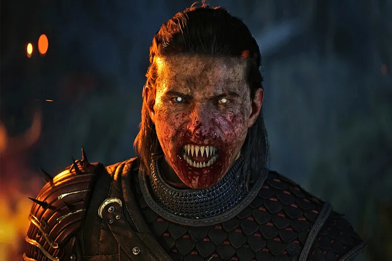 No pondrán la zancadilla a quien compre su RPG en PC. Los padres de The Blood of Dawnwalker siguen la filosofía de CD Projekt