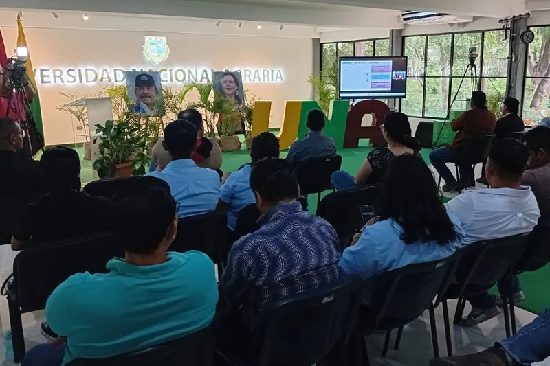 Congreso impulsa la biotecnología para fortalecer el agro nacional