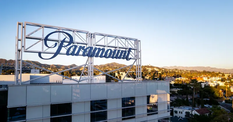 Paramount negocia con California multa de US$30 millones si no estrena 30 películas al año en cines