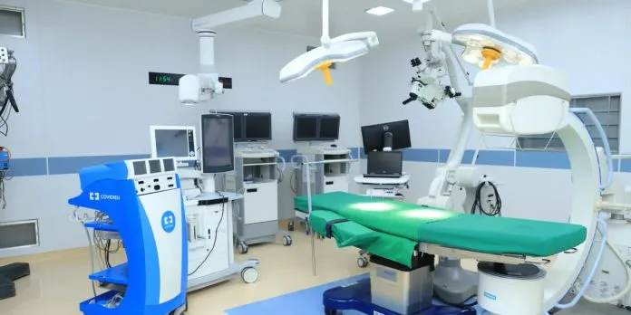 Nicaragua iniciará la construcción del Hospital Oriental “Lesbia Carrasquilla” en Managua