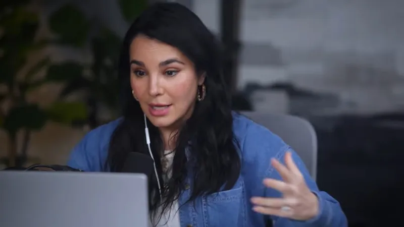 ROBAN LA CASA de Martha Higareda y su esposo destapa: “quién sabe si estaría aquí si hubiera entrado”