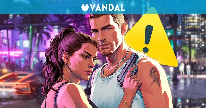 Desvelan el tamaño de GTA 6 en PS5: estos son los GB que ocupará en tu SSD