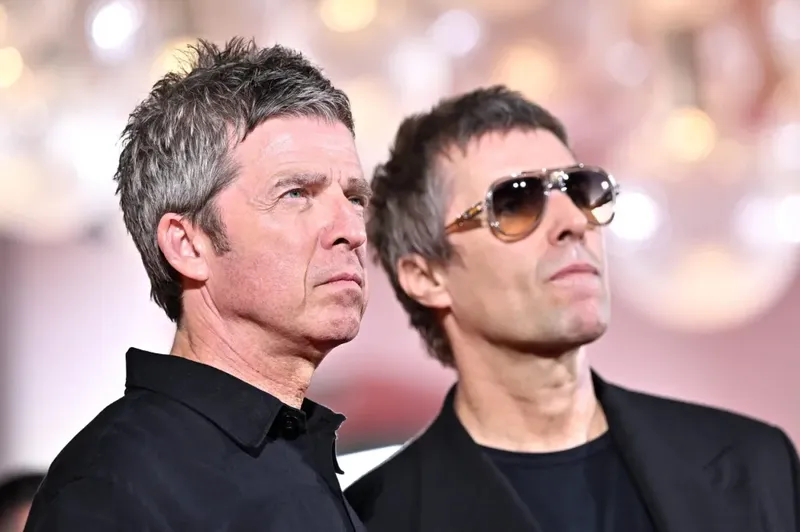 Oasis anuncia gira para 2027: Aquí todas las fechas
