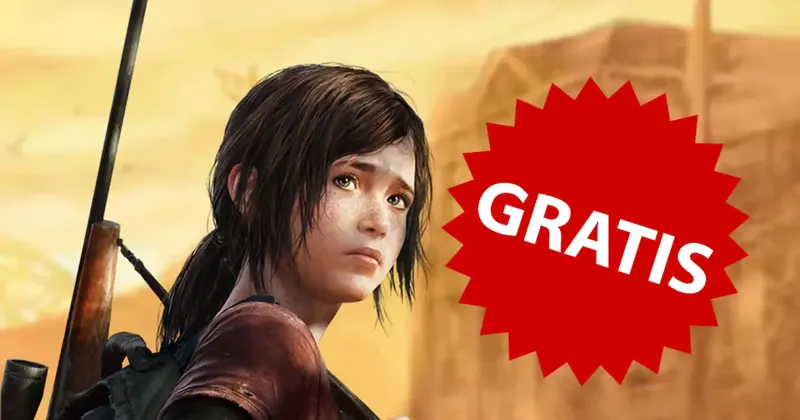 Naughty Dog sorprende a los jugadores de PlayStation 5 con un fabuloso regalo que ya está disponible gratis por el The Last of Us Day