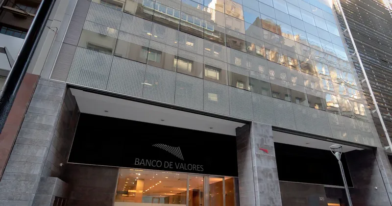 Banco de Valores avanza para sellar la compra del broker argentino PPI