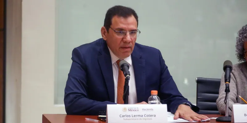 Cambios en ISR generará ingresos adicionales de hasta 140,000 millones de pesos: SHCP