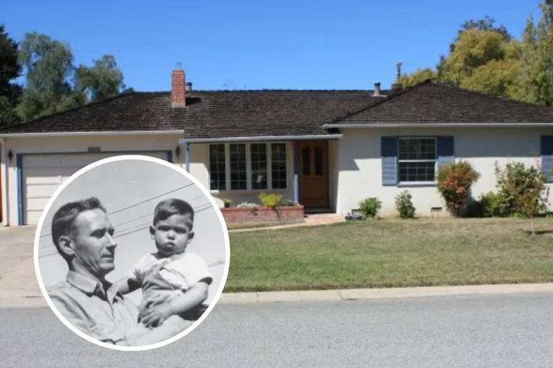 Steve Jobs construyó Apple siguiendo un consejo de su padre sobre una valla: "Le encantaba hacer las cosas bien"