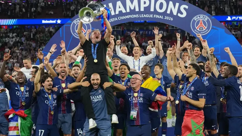 Objetivo Metropolitano: Todo sobre la fase liga de la Champions League