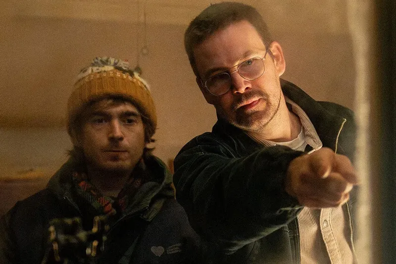 Zach Cregger tenía claro cómo iba a ser el final de Resident Evil desde el principio: "Nunca lo concebí como un héroe"
