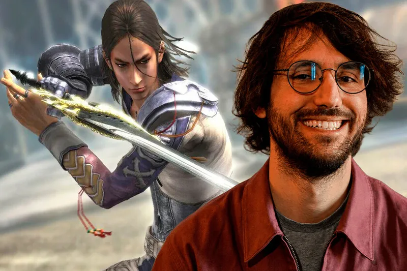 El director de Expedition 33, Guillaume Broche, confiesa qué RPG marcó su carrera para siempre: "Es uno de los mejores juegos del mundo"
