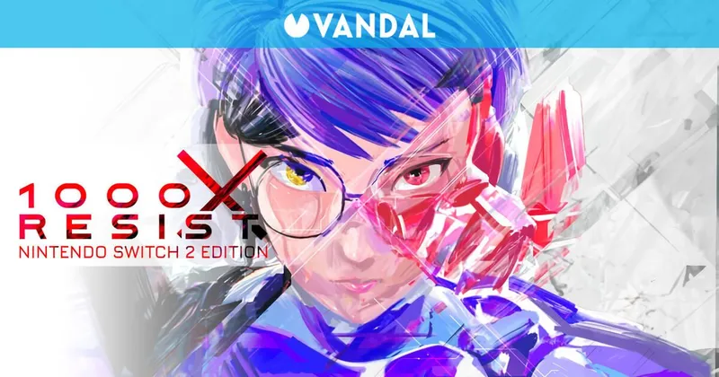 Esta aclamada joya de culto de 2024 acaba de confirmar su inminente lanzamiento en Nintendo Switch 2