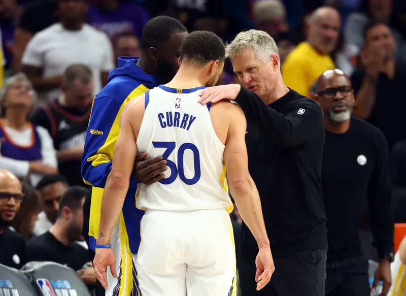 Los Warriors firman el acuerdo publicitario más alto de la historia