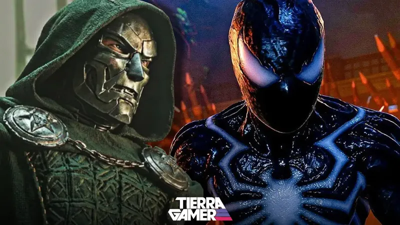Avengers: Secret Wars, Tom Holland Aclara que no sabe cómo van a meter al simbionte en el MCU