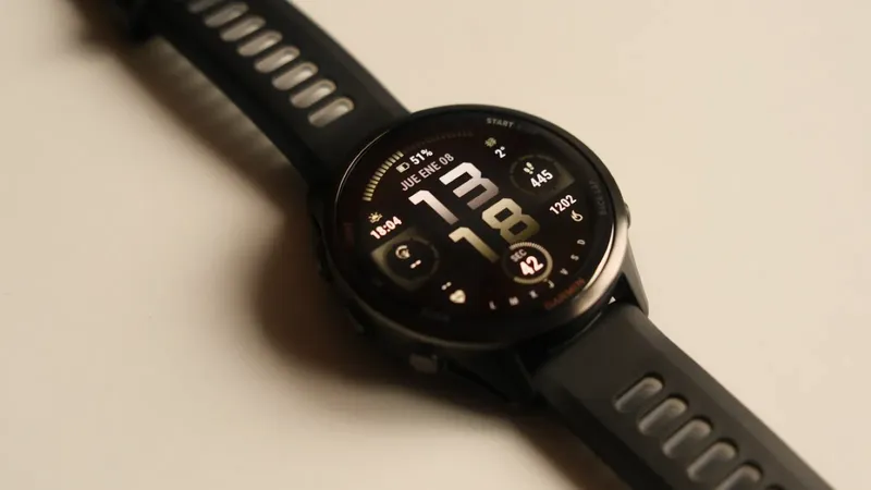 Fallos comunes de los relojes Garmin que acaban convirtiéndose en un dolor de cabeza