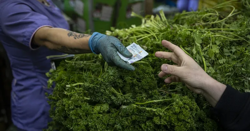 ¿Por qué la inflación en Colombia alcanzaría su peor cifra en el primer semestre de 2027?