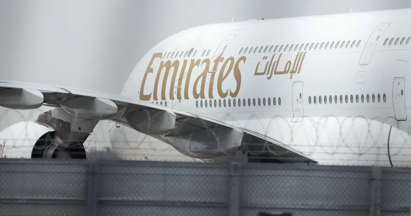 UE exige inspecciones especiales a algunos Airbus A380 por riesgo de grietas estructurales