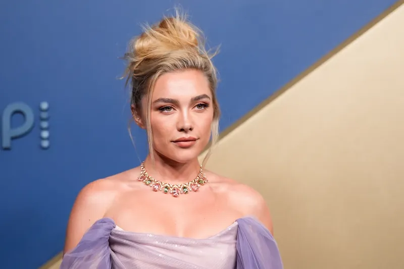 Florence Pugh exige justicia tras el caso de agresión sexual en Cornell: “Estoy furiosa”