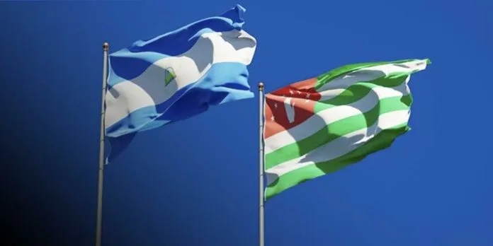 Abjasia destaca la cooperación con Nicaragua en mensaje por el aniversario revolucionario