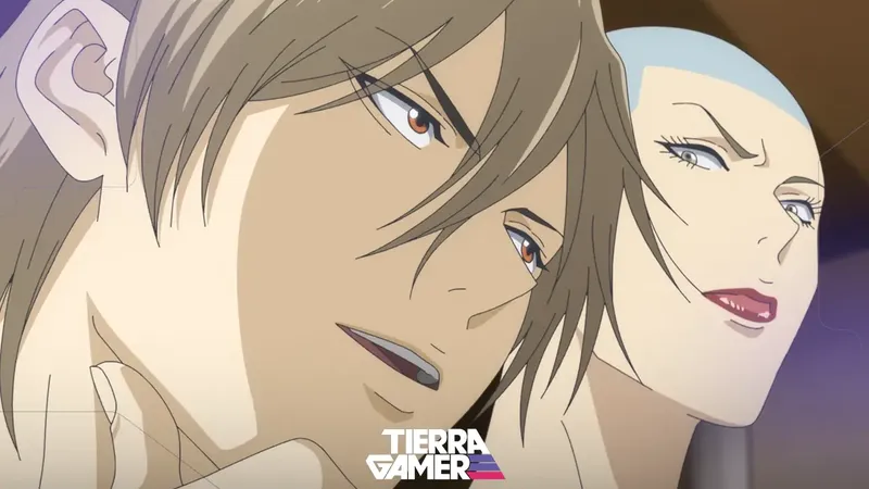 Liar Game, capítulo 17: a qué hora sale el nuevo episodio, cómo y dónde verlo