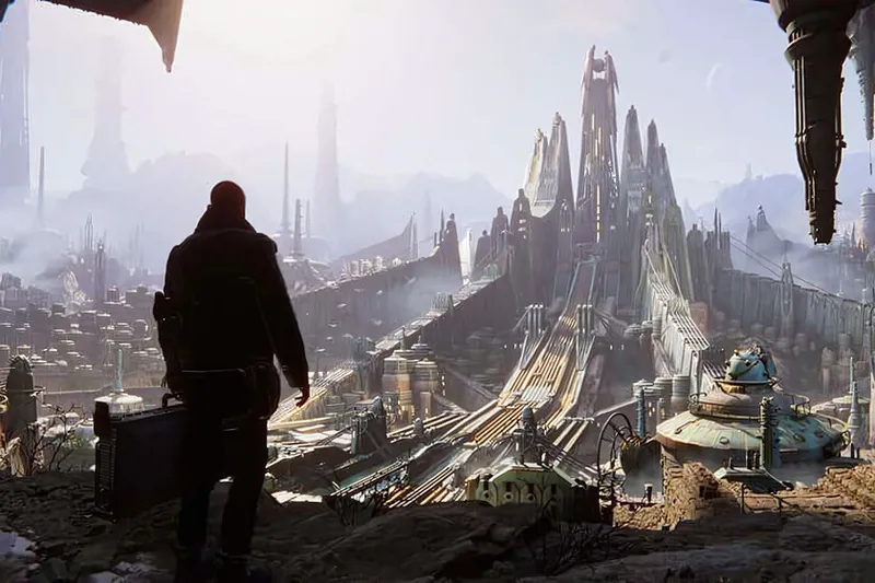 "Pedirle un juego a la IA no te hace el nuevo Kojima". Hay una gran diferencia entre copiar y crear, dice el rival de Epic Games