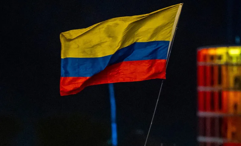 CONMEBOL suspende juegos en Colombia debido a terremoto