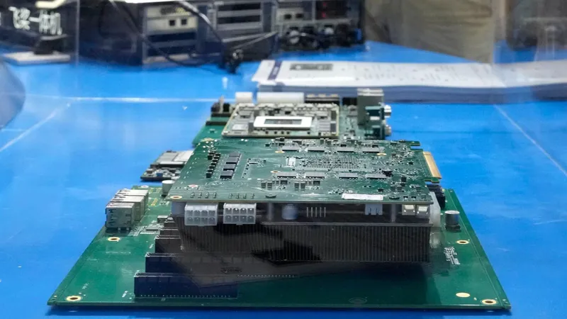 La modernización industrial y la alta tecnología impulsan el superávit comercial de China, dice medio