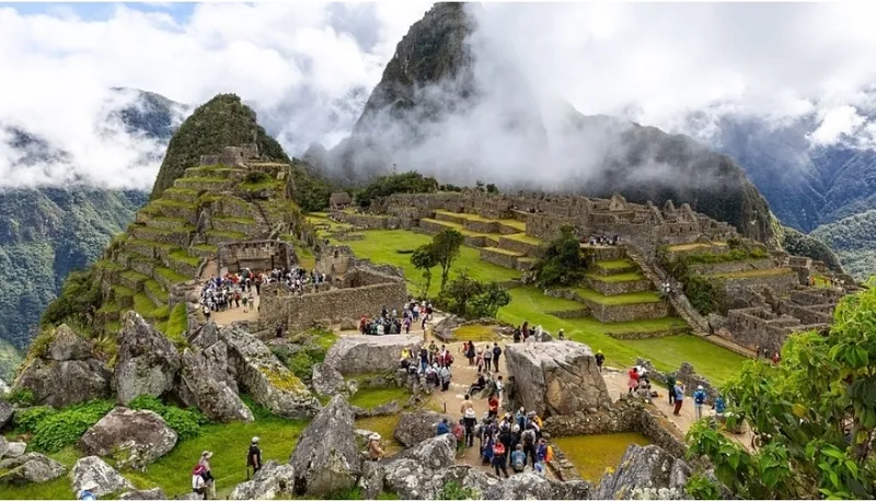 Machu Picchu podría perder categoría de ‘Maravilla del Mundo’ por estas razones