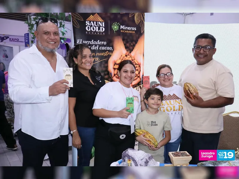 Nicaragua Emprende 2026 ofrece a las familias productos nacionales, cultura y recreación