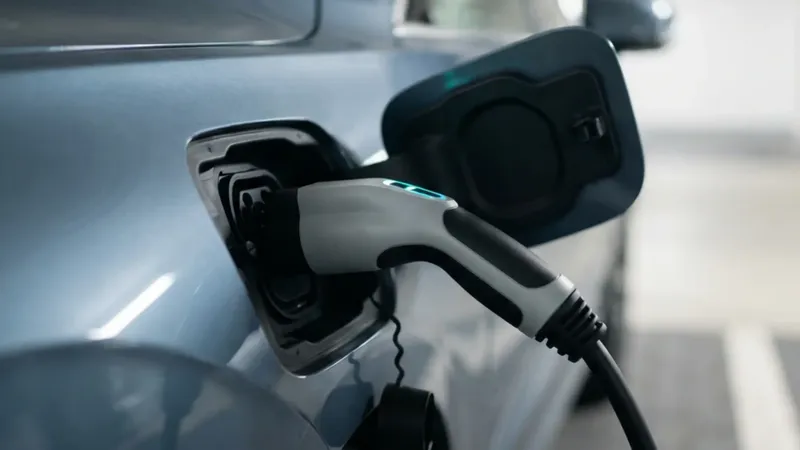 5 mitos sobre la carga del coche eléctrico que todo el mundo cree que son ciertos