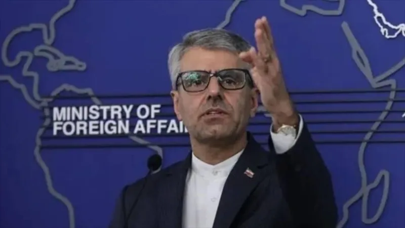 Irán revela qué esconde EEUU tras el ataque de “falsa bandera” en Kuwait