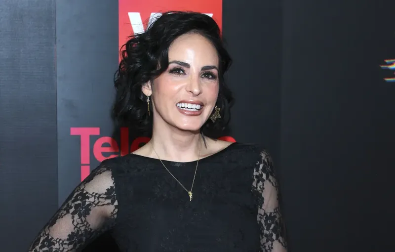 Ximena Herrera relató cómo vivió el exilio junto a Mariana Ochoa en “La Casa de los Famosos México”