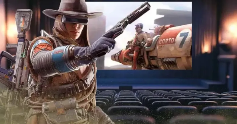 El brutal Arc Raiders estará GRATIS en PlayStation, Xbox y PC para celebrar el estreno de Frozen Trail, pero sólo por tiempo limitado