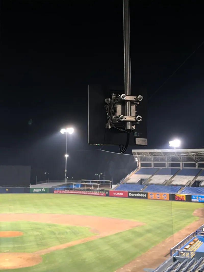 TrackMan V3 revoluciona el béisbol nica rumbo al Mundial U-23