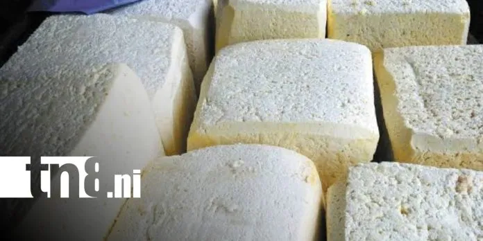 Comprar queso cuesta menos: reportan baja en mercados de Managua