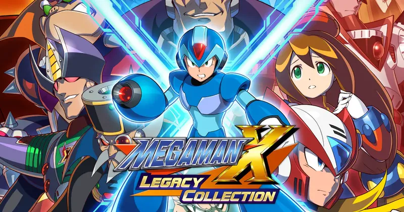 CAPCOM quiere regresar a Mega Man X y admite que sería genial trabajar en una nueva entrega