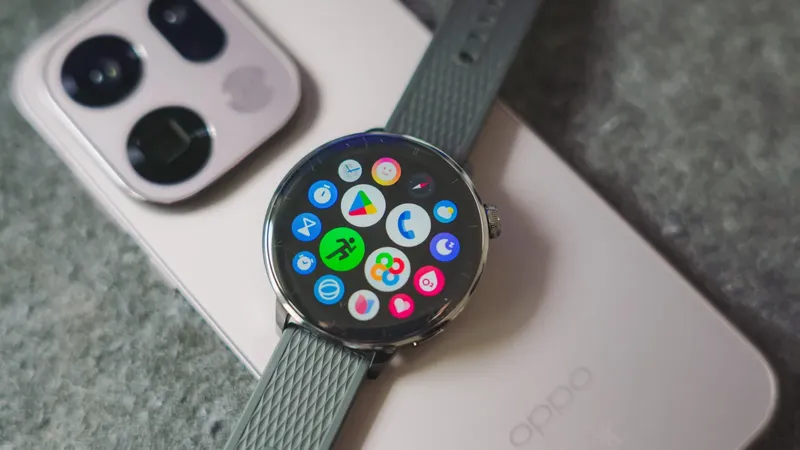 Mi experiencia con relojes Wear OS: ¿merecen la pena o es tirar el dinero?