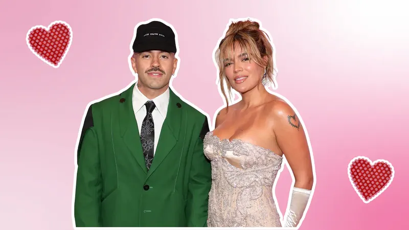 Karol G y Feid se reconciliaron: las señales que desataron rumores sobre su relación